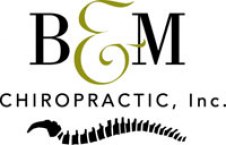 Boghossian & Martikian Chiropractic Inc.